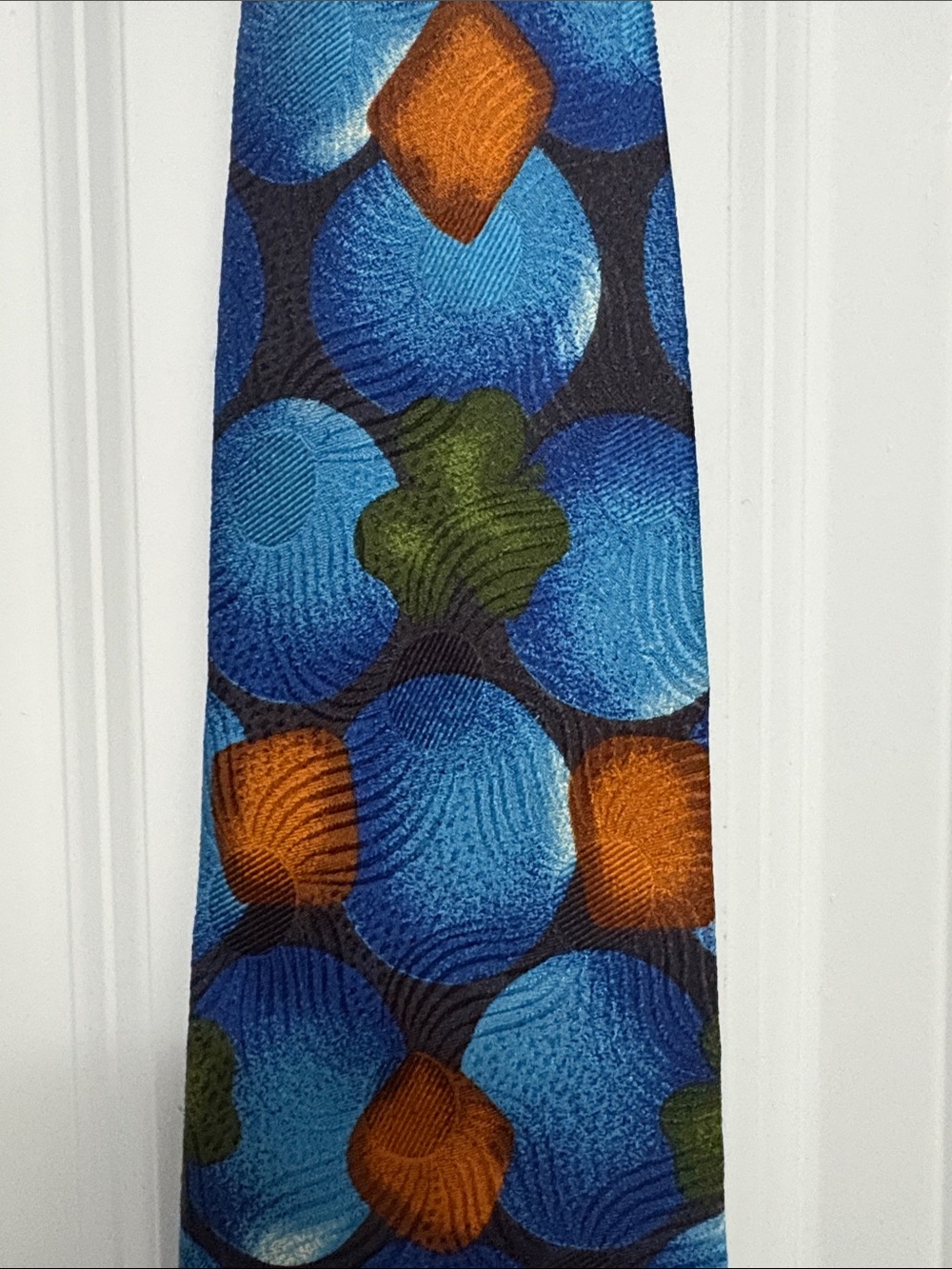 Hugo Boss Tie - Picture 2 of 3
